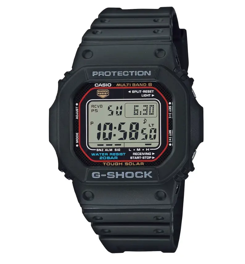 Casio Prezzi: 