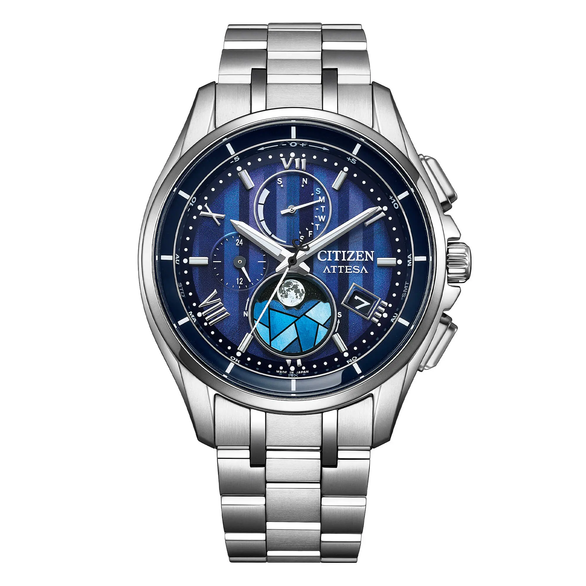 Collezione Attesa Dear Limited Edition