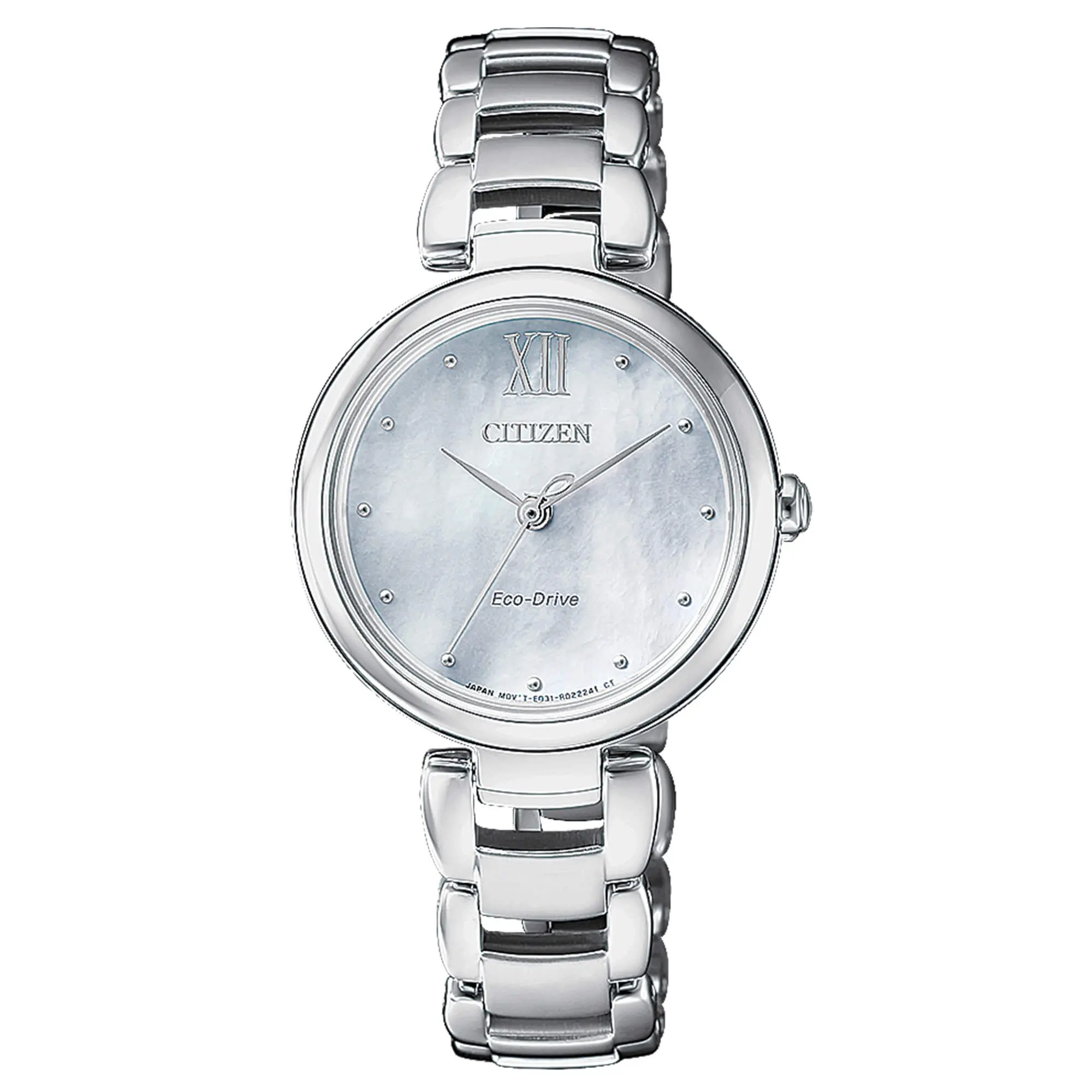 Citizen Lady L