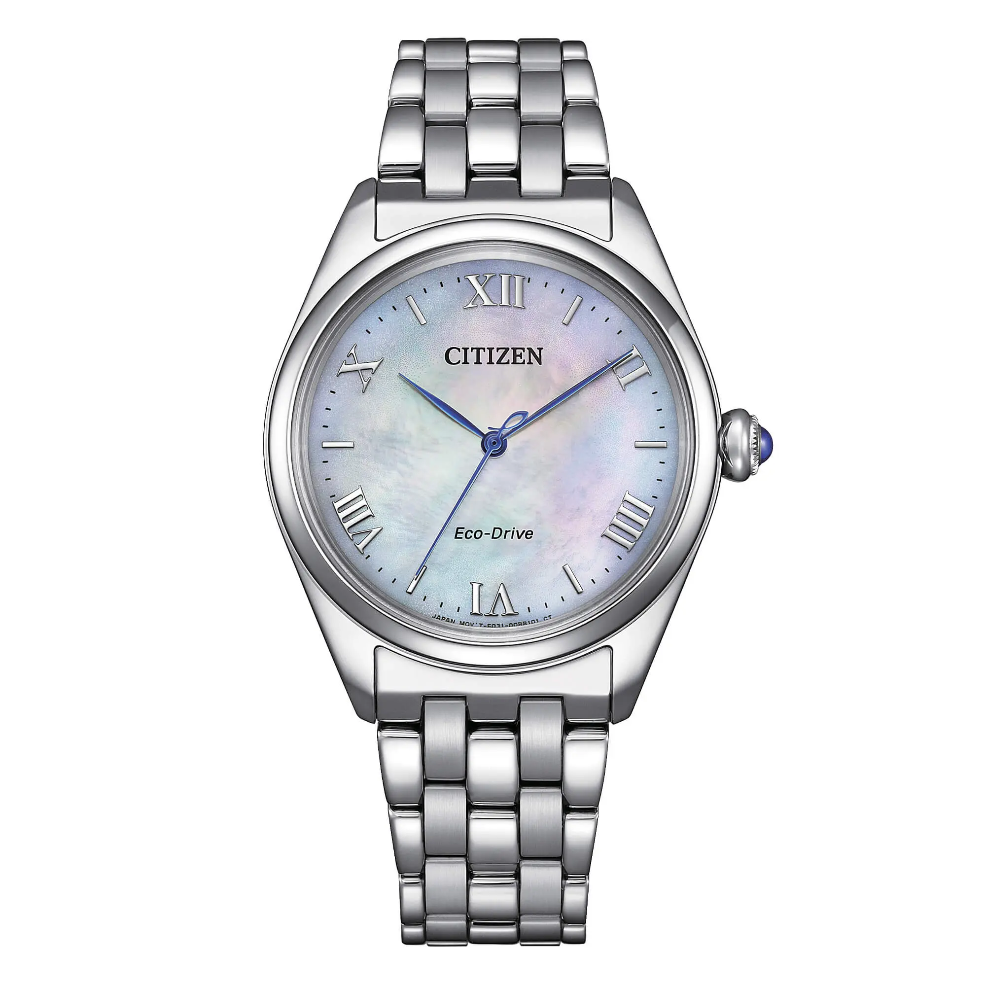 Citizen Lady L