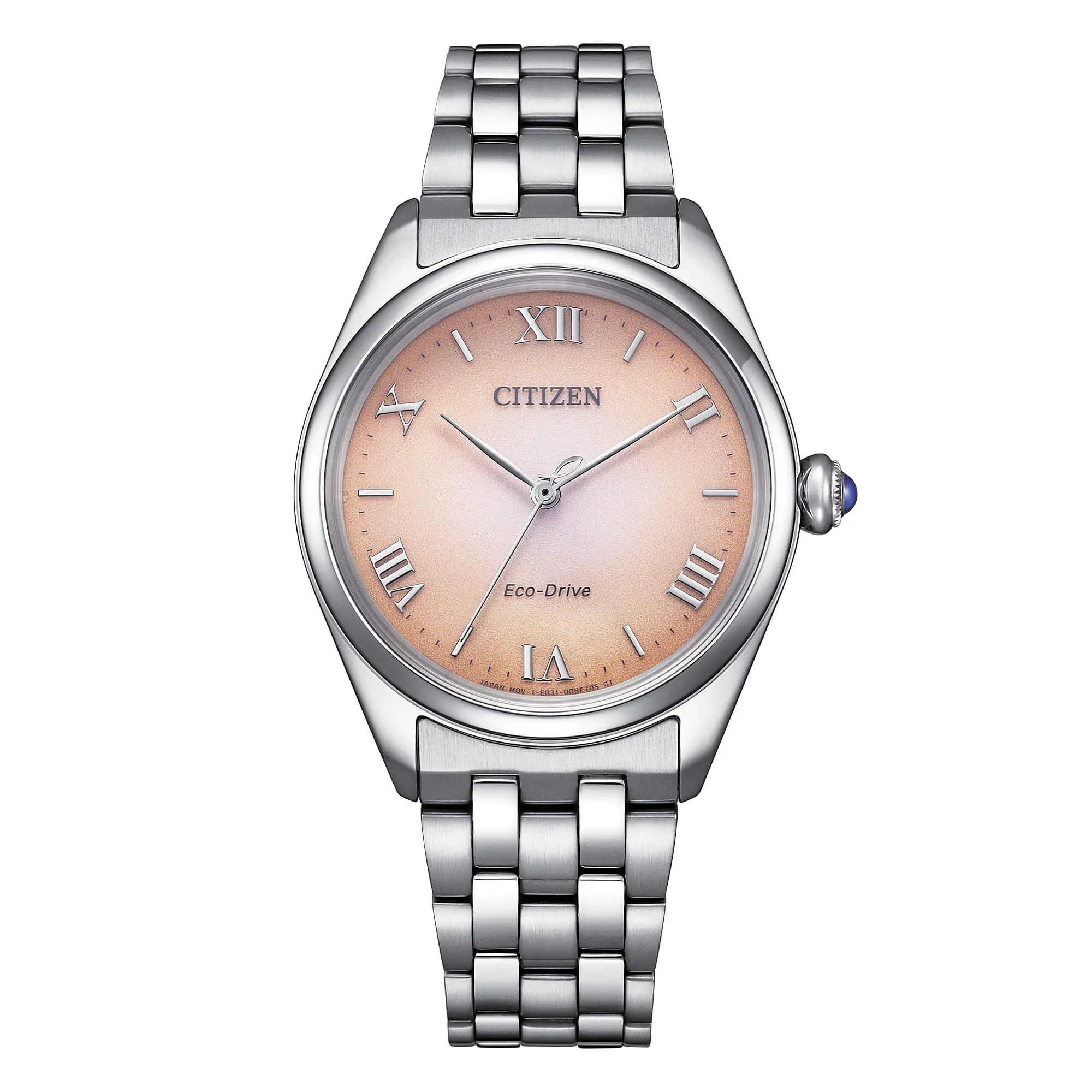 Citizen Lady L