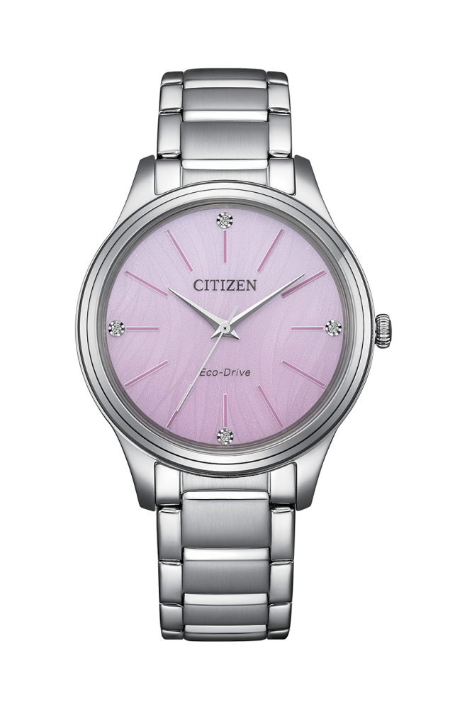 Watches Citizen Of