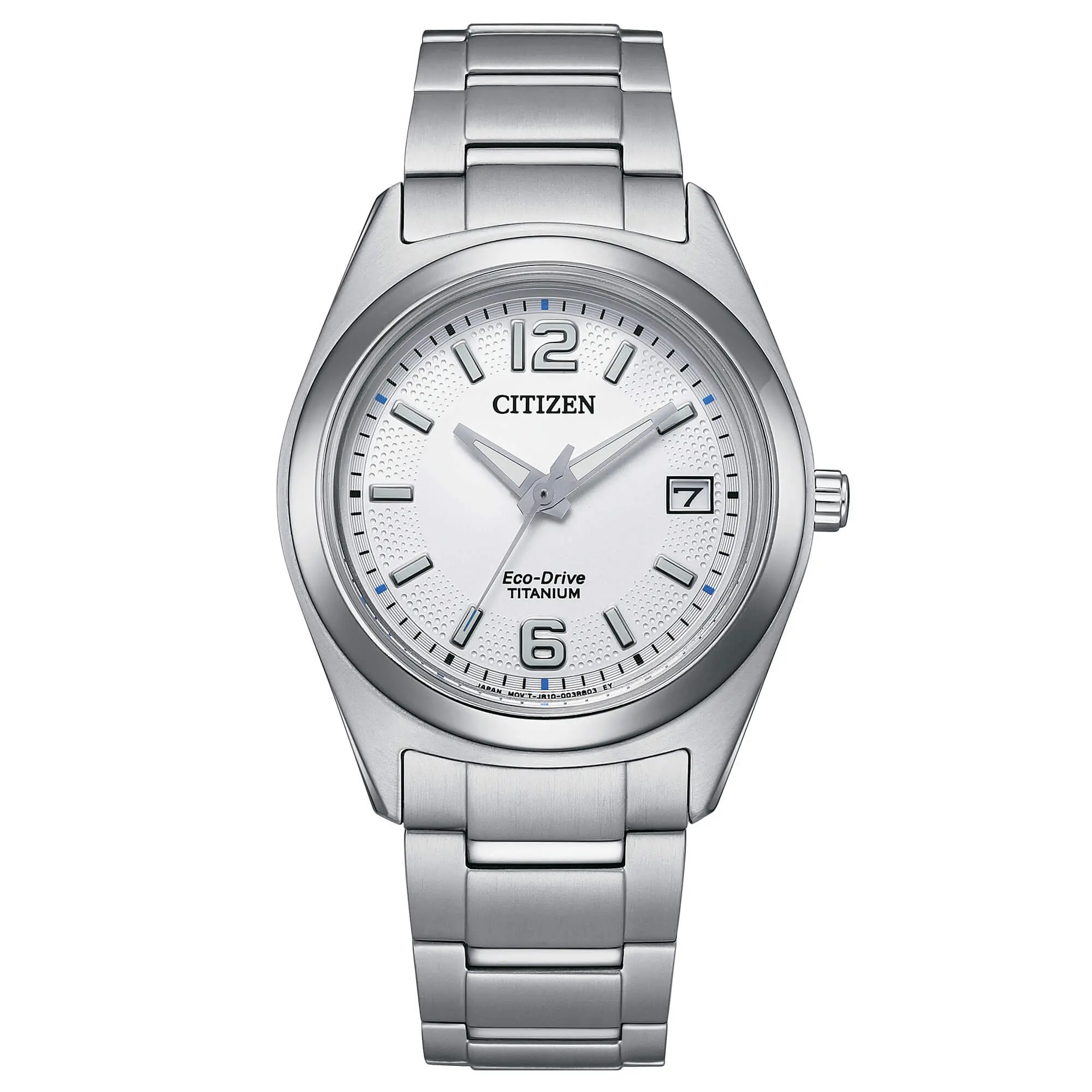 Watches Citizen Super Titanium
