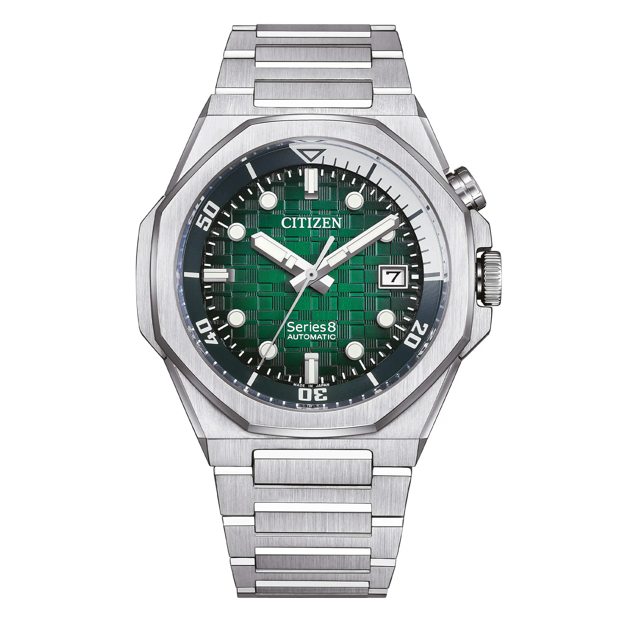 890 Mechanical