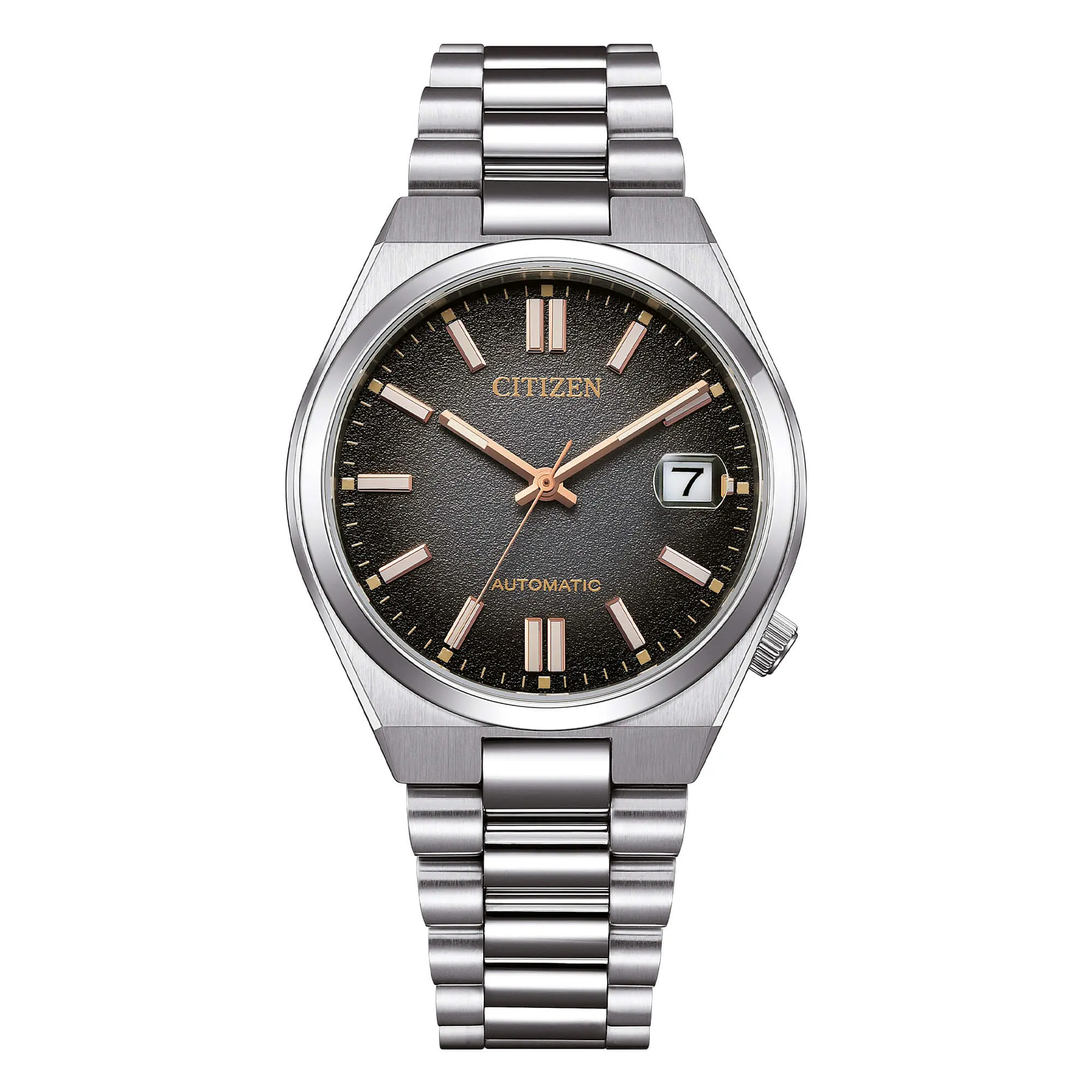 Tsuyosa 37mm Time Slip Limited Edition