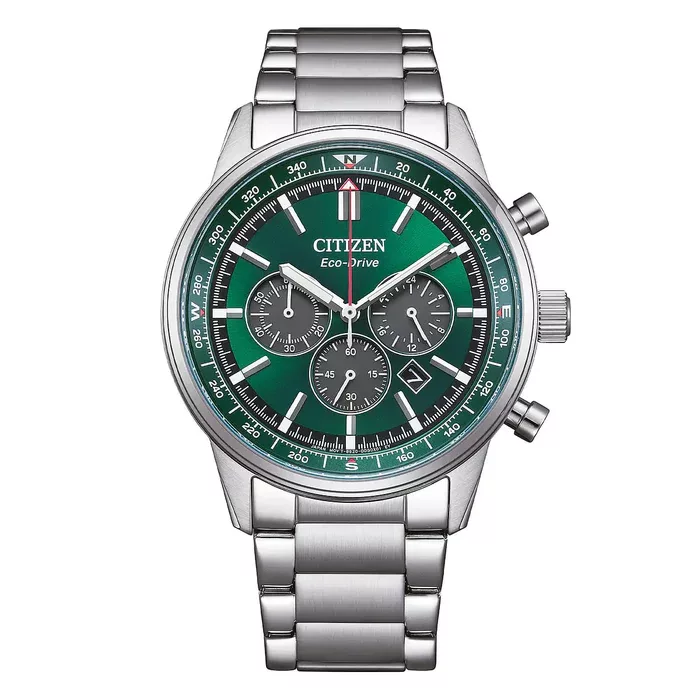 Watches Citizen Of