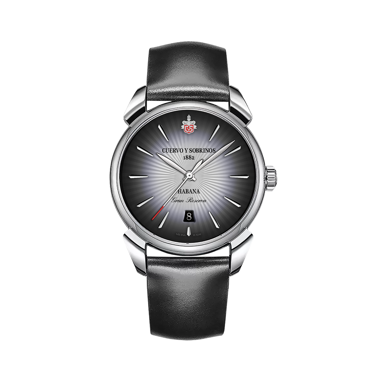 Watches CUERVO Y SOBRINOS HISTORIADOR