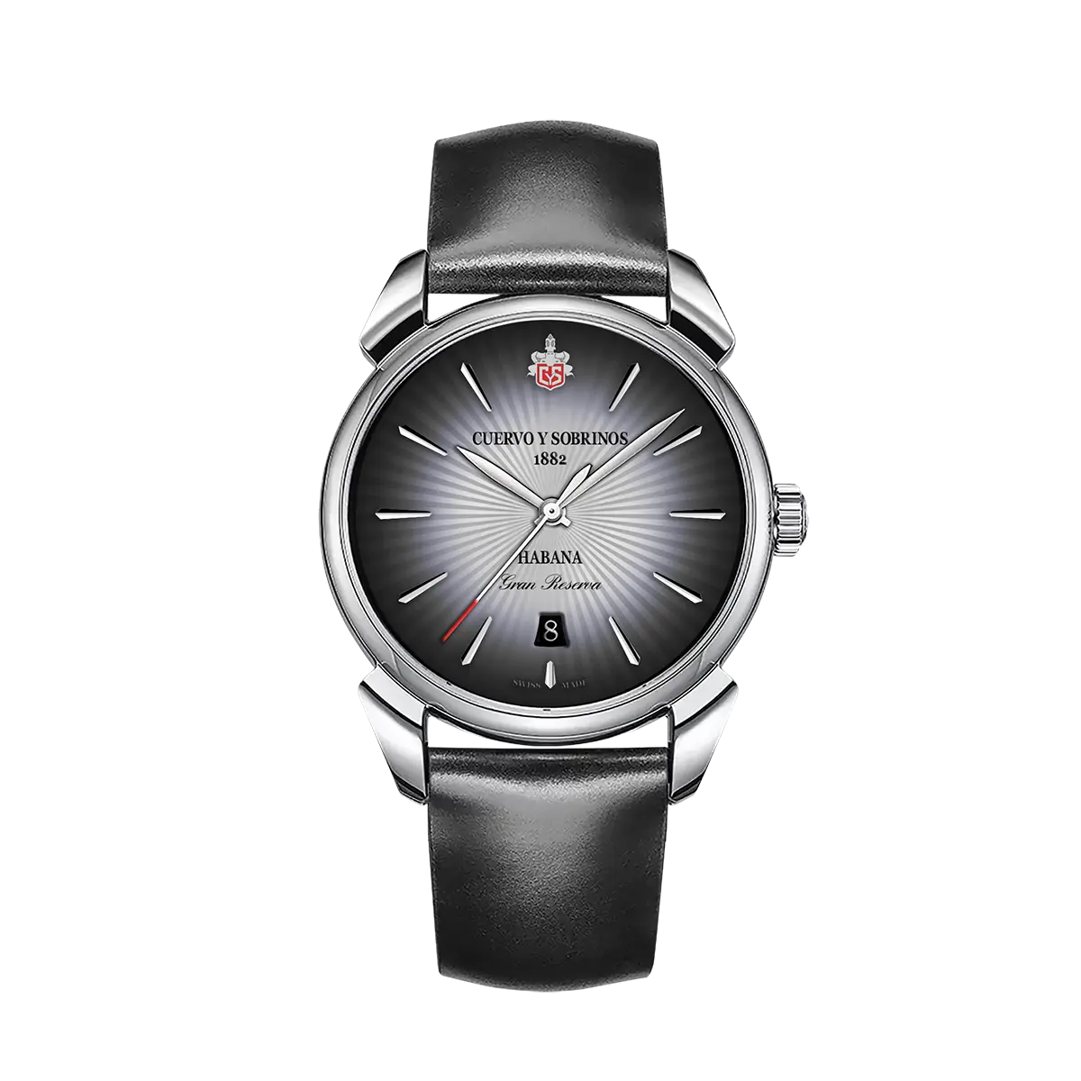 Orologi CUERVO Y SOBRINOS HISTORIADOR