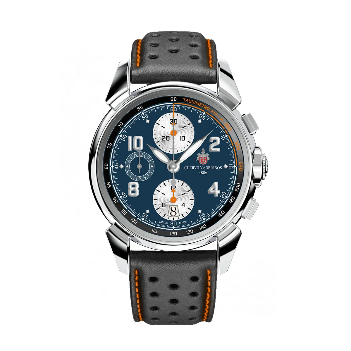 Novita 2025 - 40 mm
