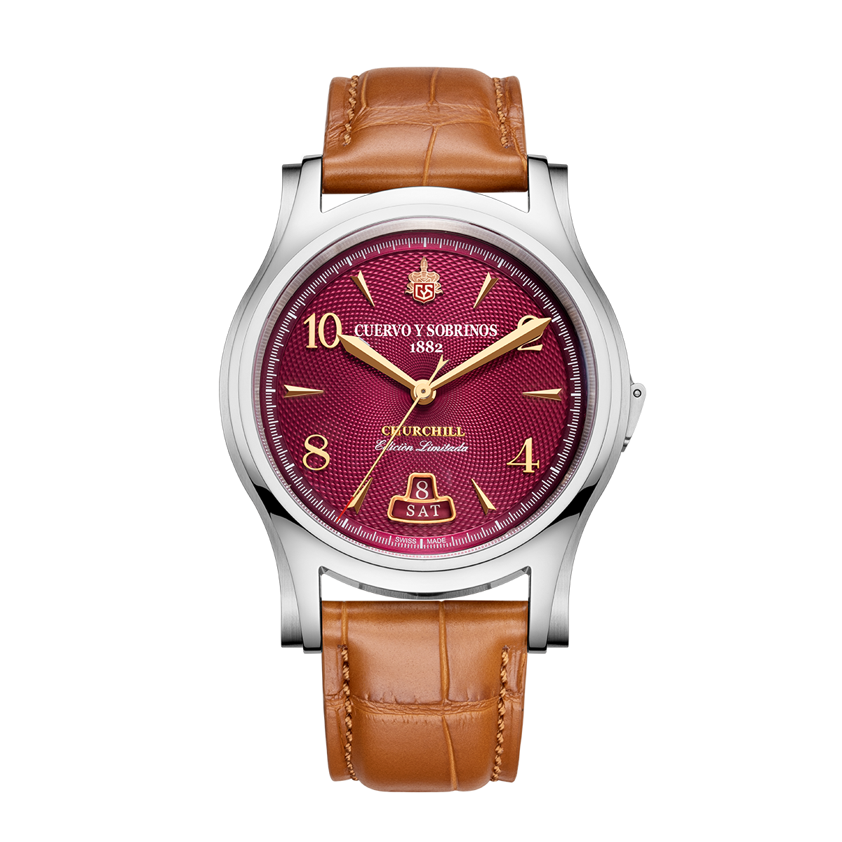 Novita 2025 - CHURCHILL Sir Winston - 43 mm