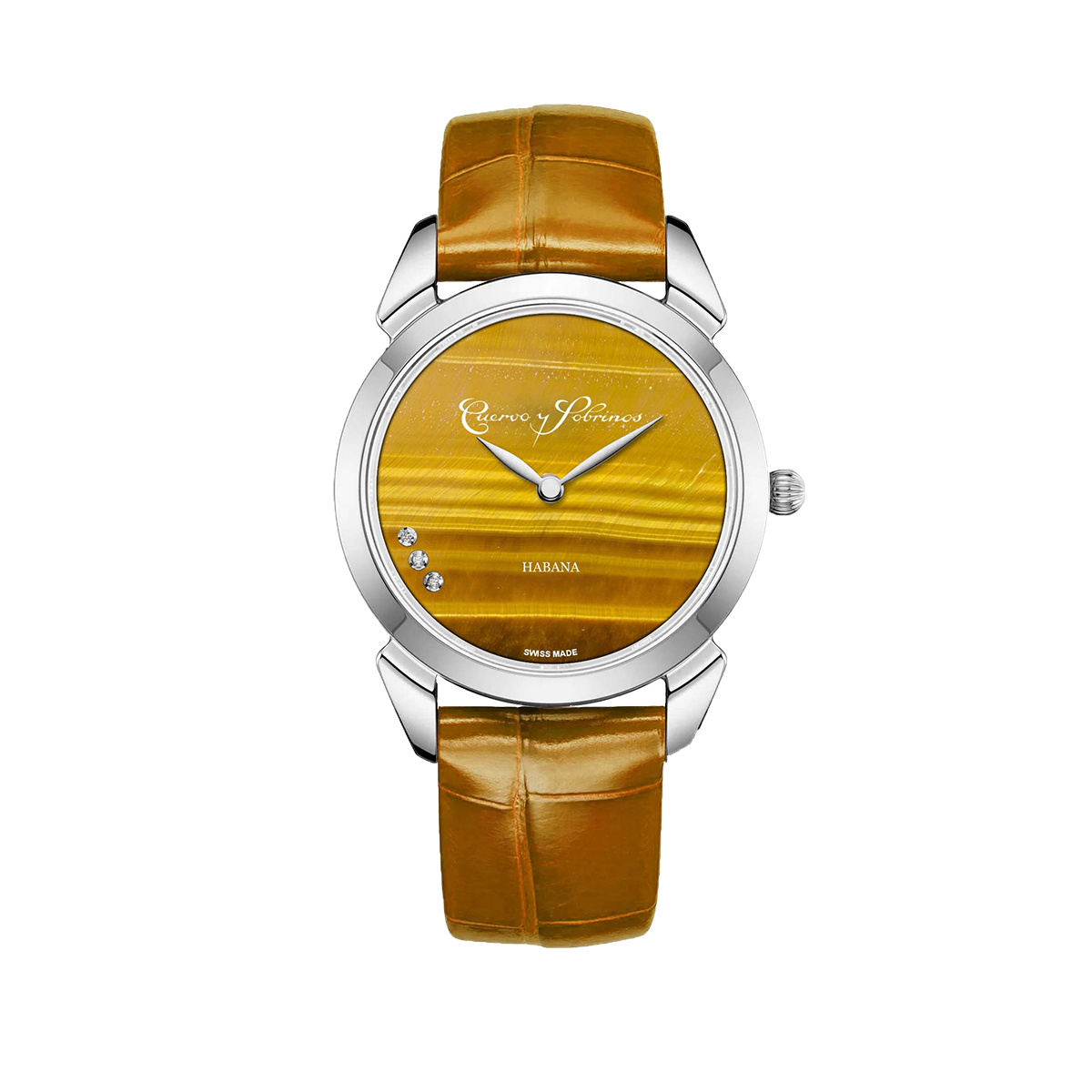 Watches CUERVO Y SOBRINOS SENORA