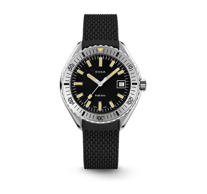 Orologi DOXA SUB 200
