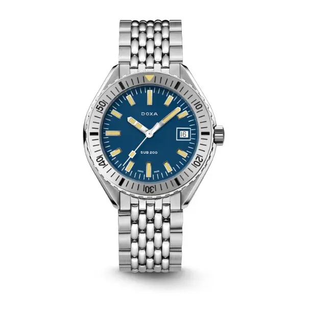 Orologi DOXA SUB 200