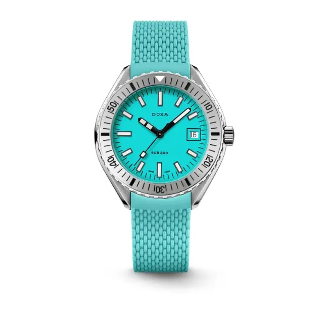 Orologi DOXA SUB 200