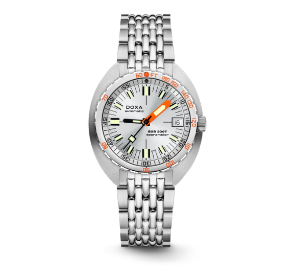 Watches DOXA SUB 200T