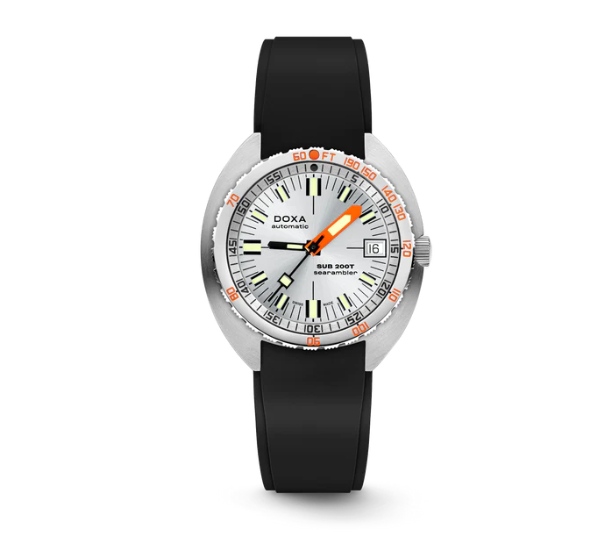 Watches DOXA SUB 200T