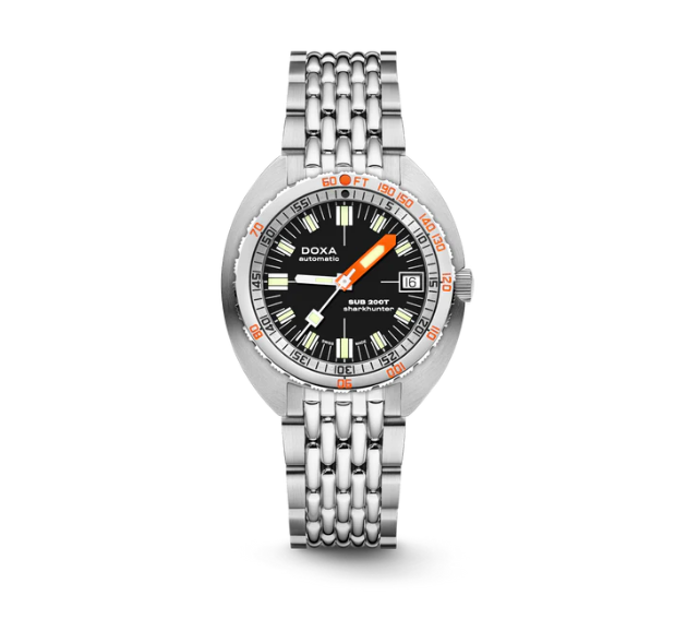 Watches DOXA SUB 200T