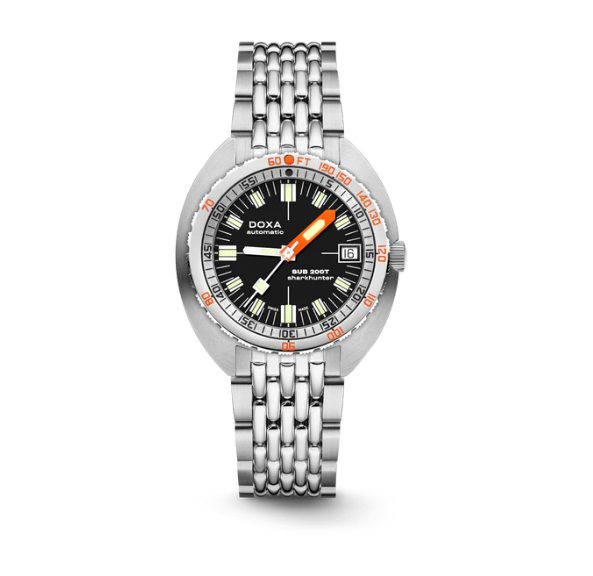 Watches DOXA SUB 200T