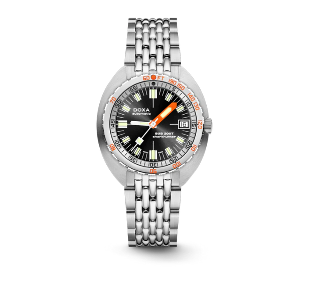 Watches DOXA SUB 200T