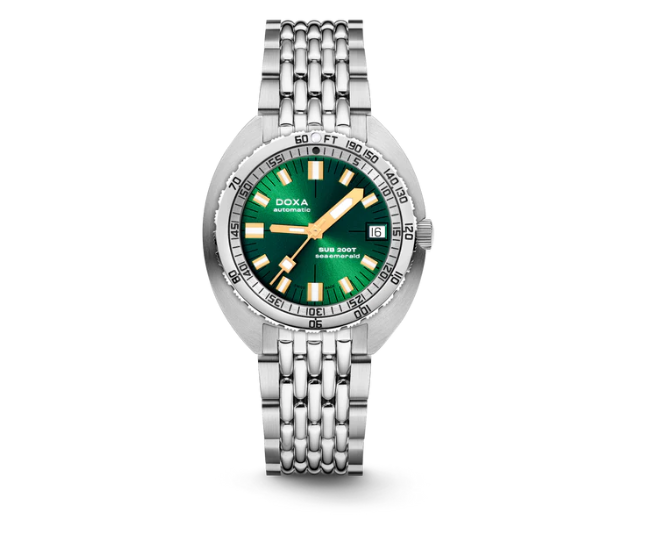 Watches DOXA SUB 200T