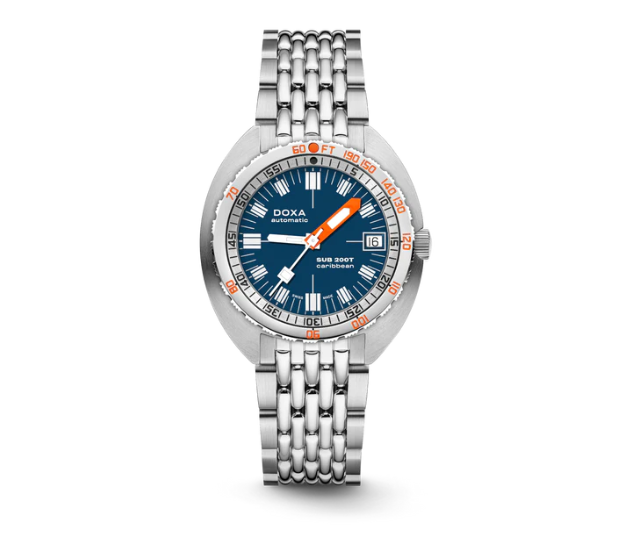 Watches DOXA SUB 200T