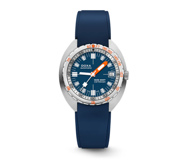 Watches DOXA SUB 200T