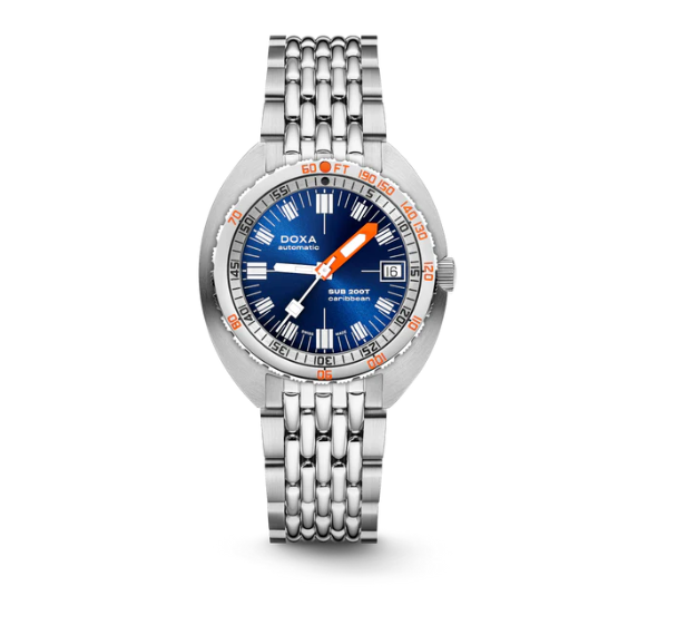 Watches DOXA SUB 200T