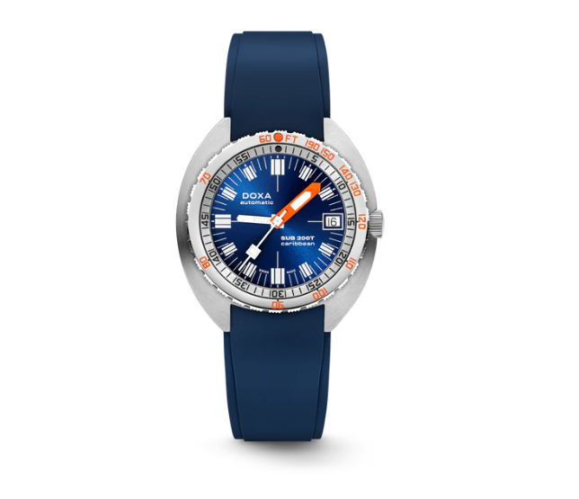 Watches DOXA SUB 200T