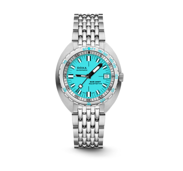 Watches DOXA SUB 200T