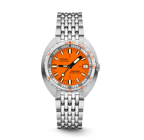 Watches DOXA SUB 200T