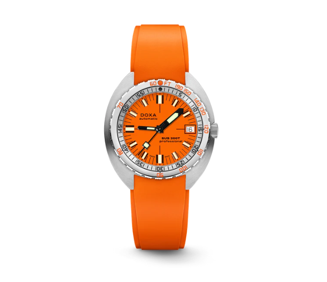 Watches DOXA SUB 200T