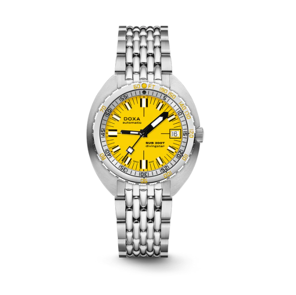 Watches DOXA SUB 200T