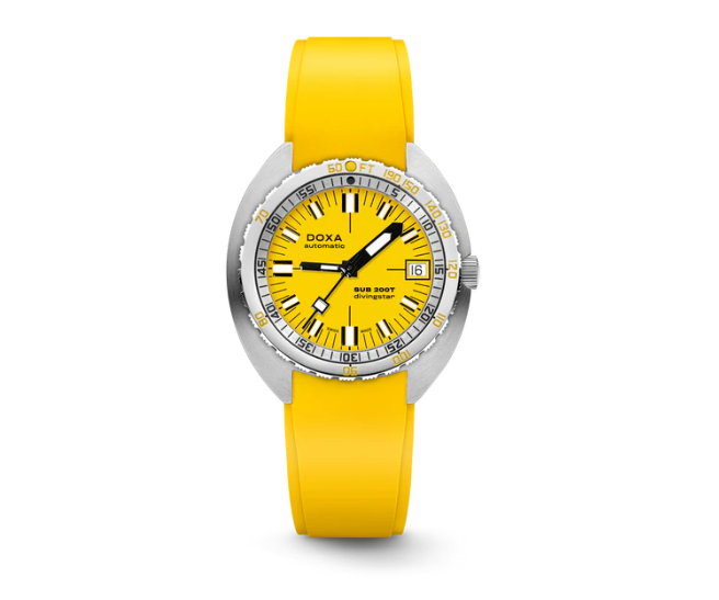 Watches DOXA SUB 200T