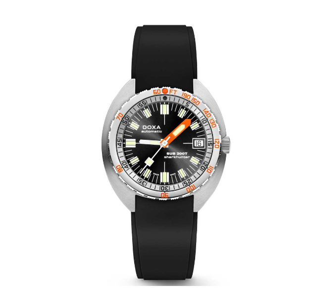 Watches DOXA SUB 200T