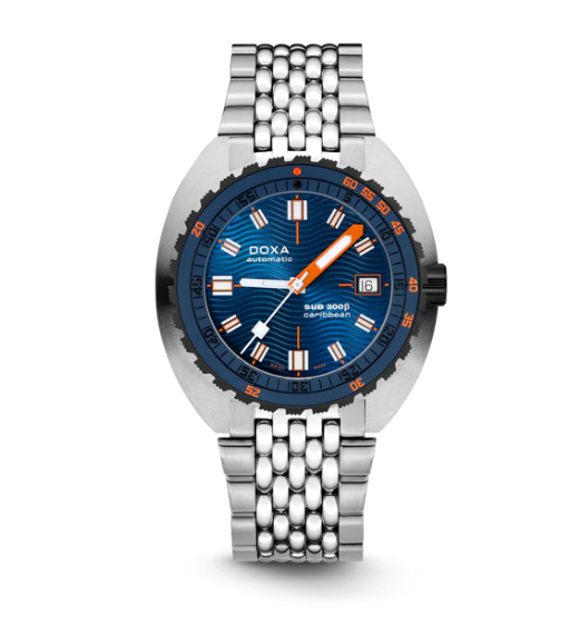 Watches DOXA SUB 300 BETA