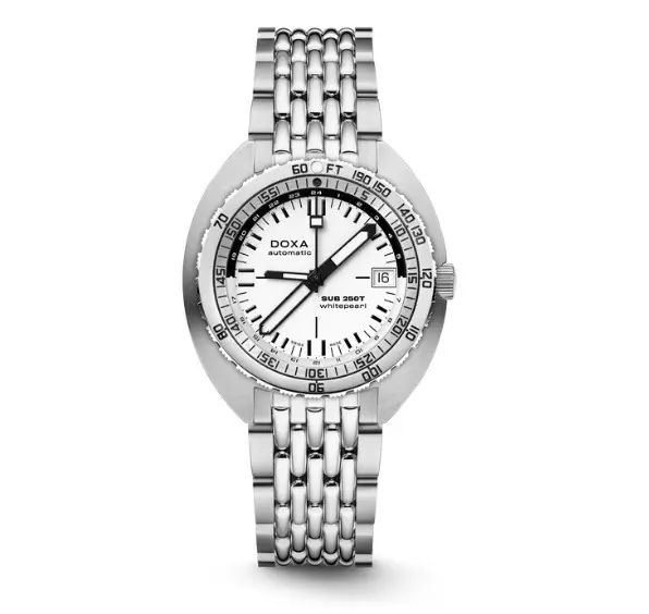 Orologi DOXA SUB 250T GMT