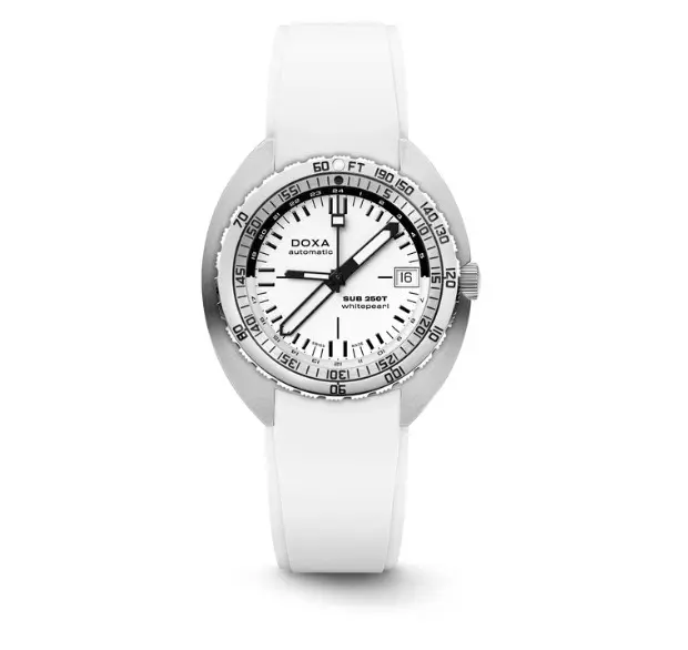 Orologi DOXA SUB 250T GMT