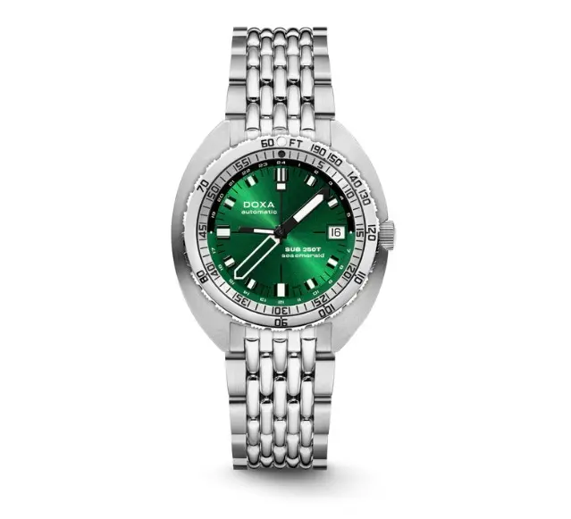 Orologi DOXA SUB 250T GMT