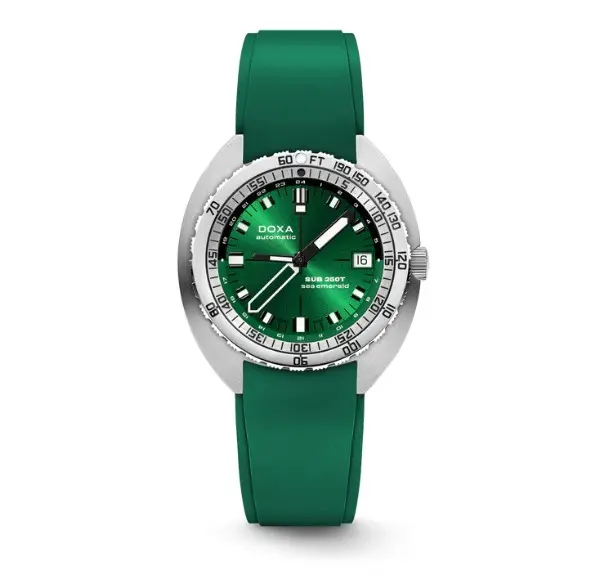 Orologi DOXA SUB 250T GMT
