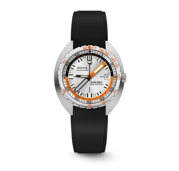 Orologi DOXA SUB 250T GMT