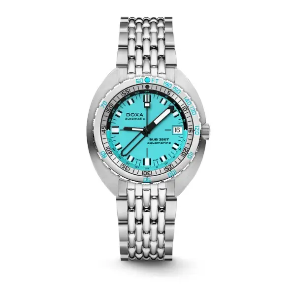 Orologi DOXA SUB 250T GMT