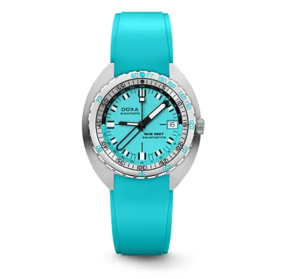 Orologi DOXA SUB 250T GMT