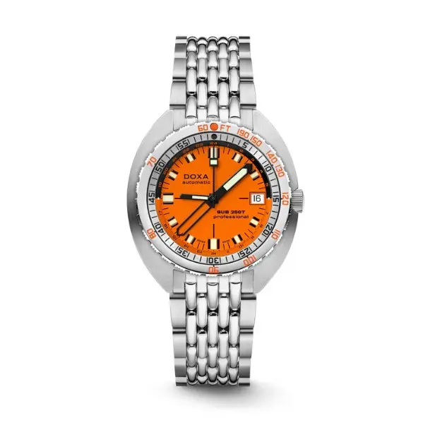 Orologi DOXA SUB 250T GMT