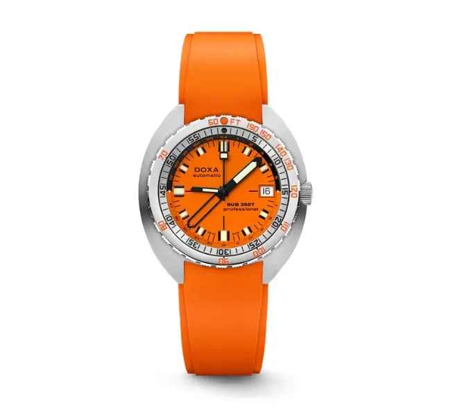 Orologi DOXA SUB 250T GMT