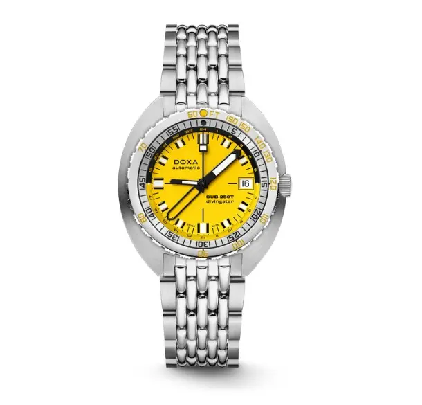 Orologi DOXA SUB 250T GMT
