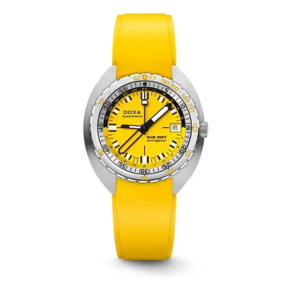 Orologi DOXA SUB 250T GMT