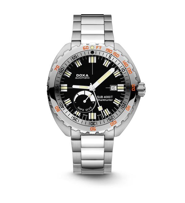 Watches DOXA SUB 4000T