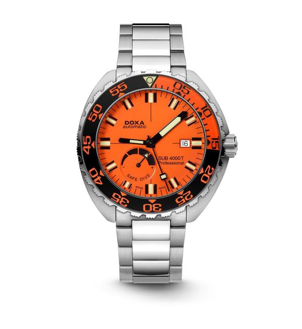 Watches DOXA SUB 4000T