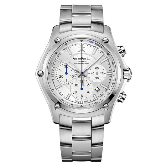 DISCOVERY CHRONOGRAPH - 43 mm