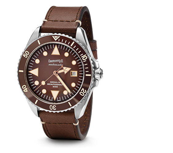 Watches EBERHARD SCAFO